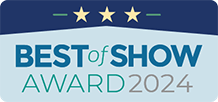 Best of Show Awards
